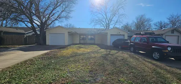 1521 E Fortuna, Wichita, KS 67216