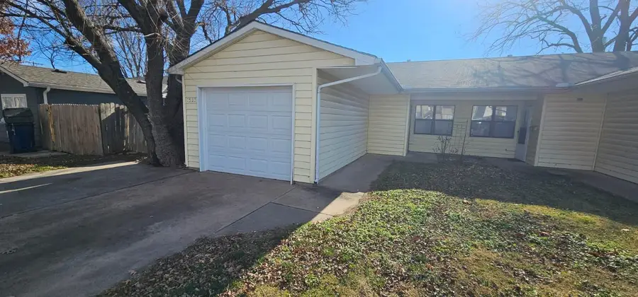 1521 E Fortuna, Wichita, KS 67216 - Image #3
