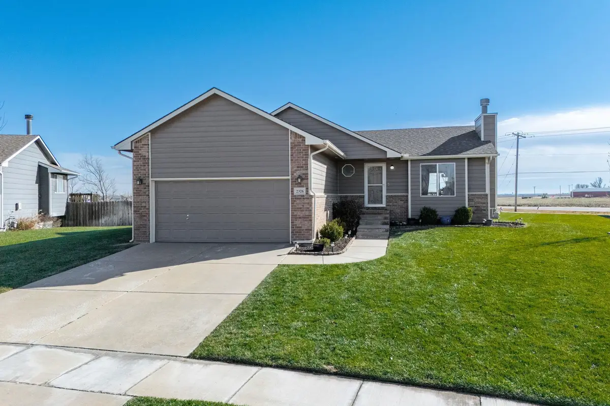 2326 S Rogers Ln, Wichita, KS 67235 - Image #1