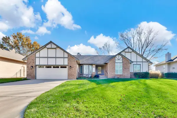 1020 N Rutland St, Wichita, KS 67206