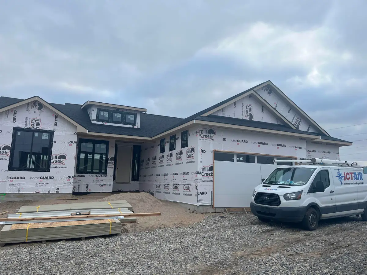 4997 N Emerald, Maize, KS 67101 - Image #1