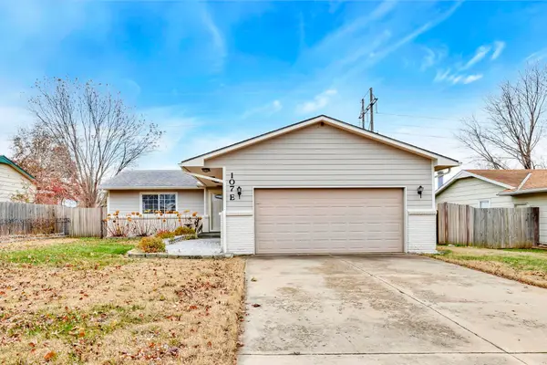 107 E North Point, Derby, KS 67037