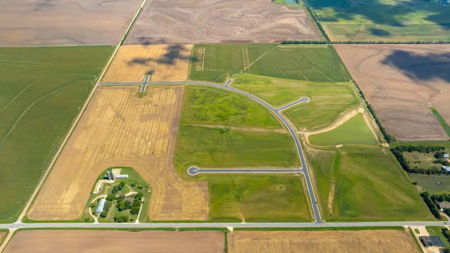 1025 S Rock Edge, Goddard, KS 67052 - Image #2