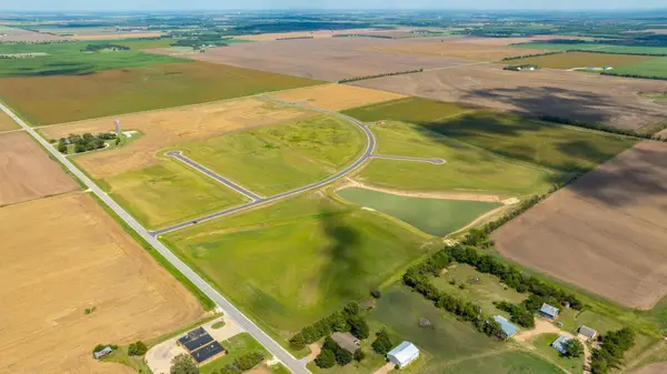 24221 W Waterfall St, Goddard, KS 67052