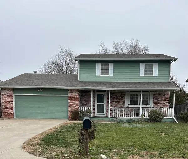 924 W Maplewood Ct, Andover, KS 67002