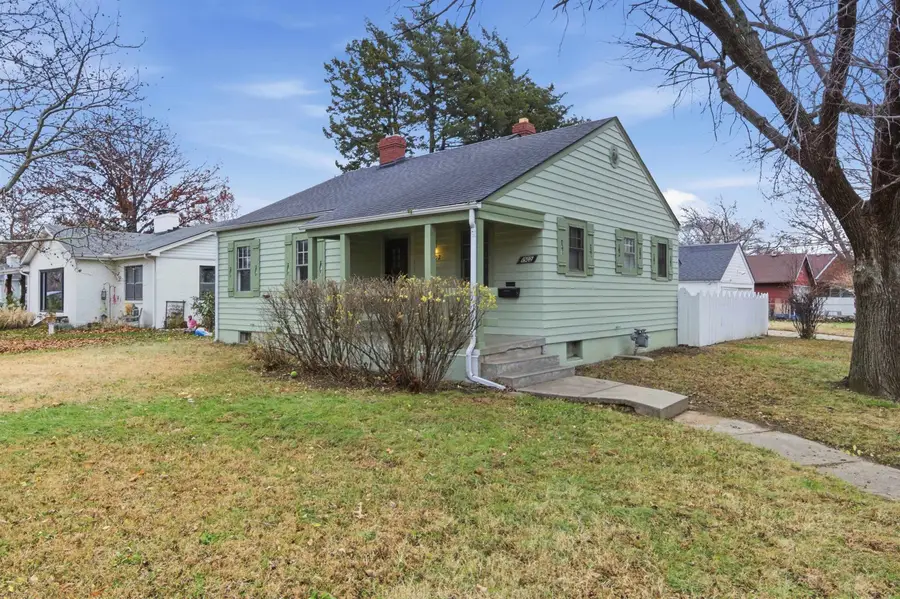 1502 N Perry Ave, Wichita, KS 67203 - Image #2