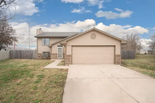 11926 W Cornelison Ct., Wichita, KS 67212