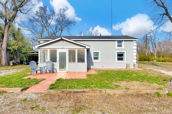 7119 S Pattie St, Haysville, KS 67060