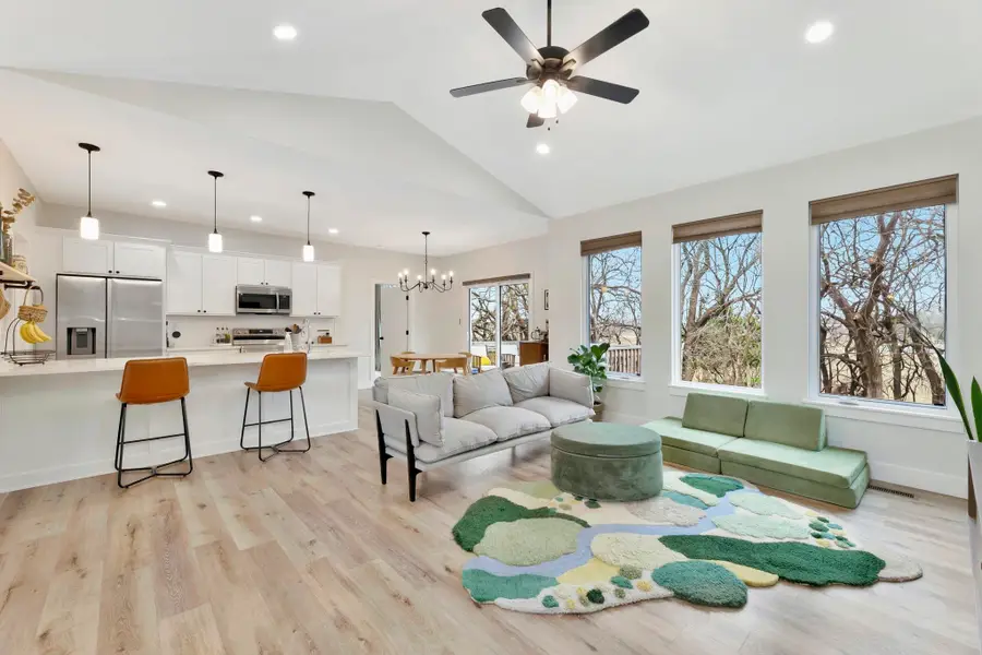 1524 S Meadowhaven St, Andover, KS 67002 - Image #2