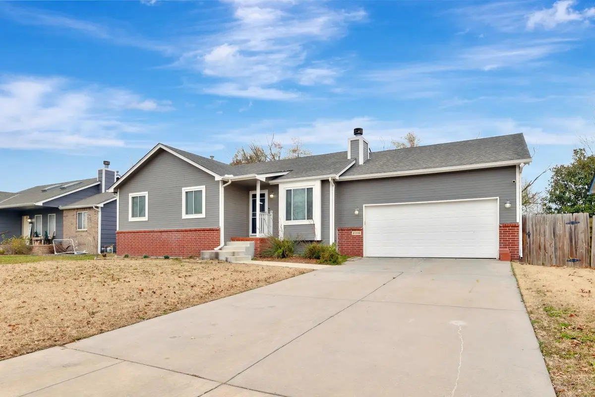 2310 S Prescott St, Wichita, KS 67209 - Image #1