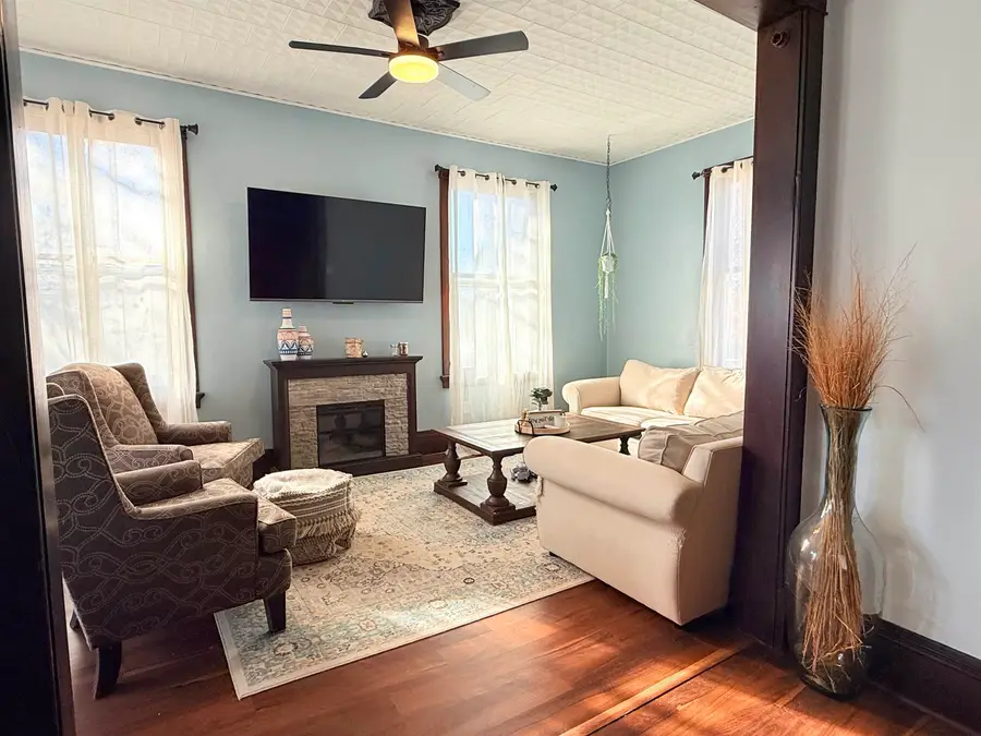 203 N 2nd St, Marion, KS 66861 - Image #3