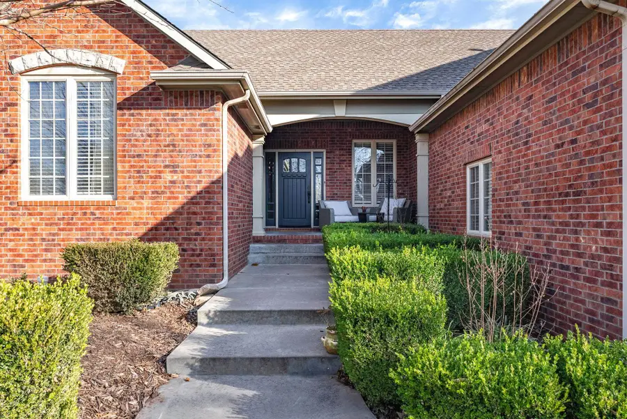 1748 S Cascade Pt, Andover, KS 67002 - Image #3