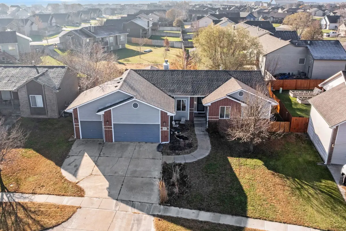 2307 E Saint Andrew St, Goddard, KS 67052 - Image #1