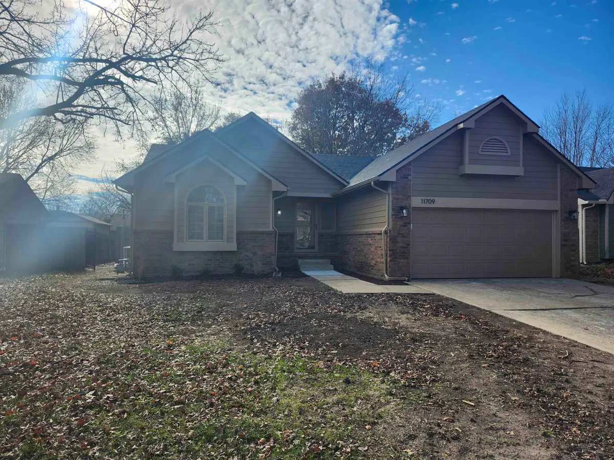 11709 W Jennie St, Wichita, KS 67212 - Image #1