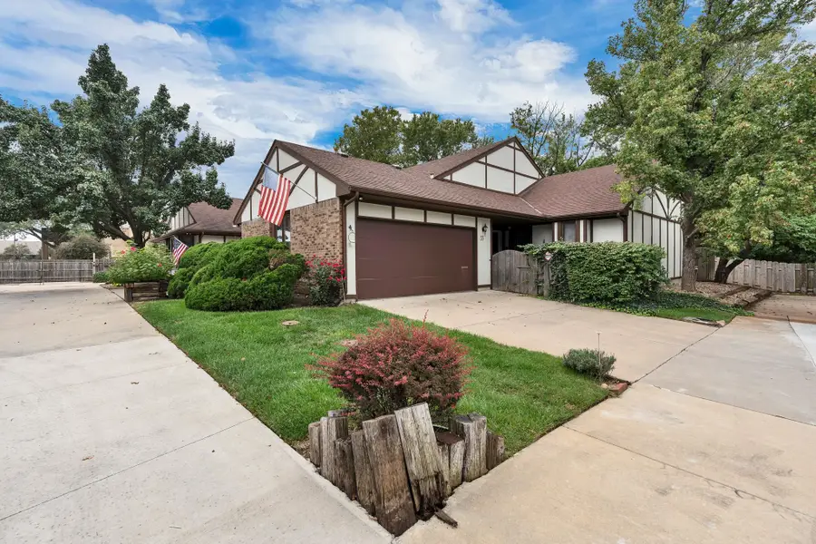 641 N Woodlawn St #55, Wichita, KS 67208 - Image #2