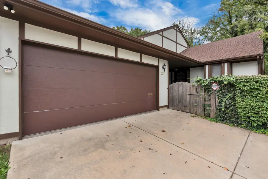 641 N Woodlawn St #55, Wichita, KS 67208 - Image #3