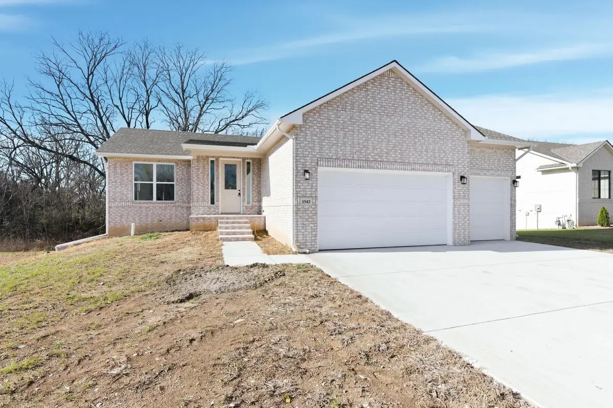 1543 S Meadowhaven St, Andover, KS 67002 - Image #1