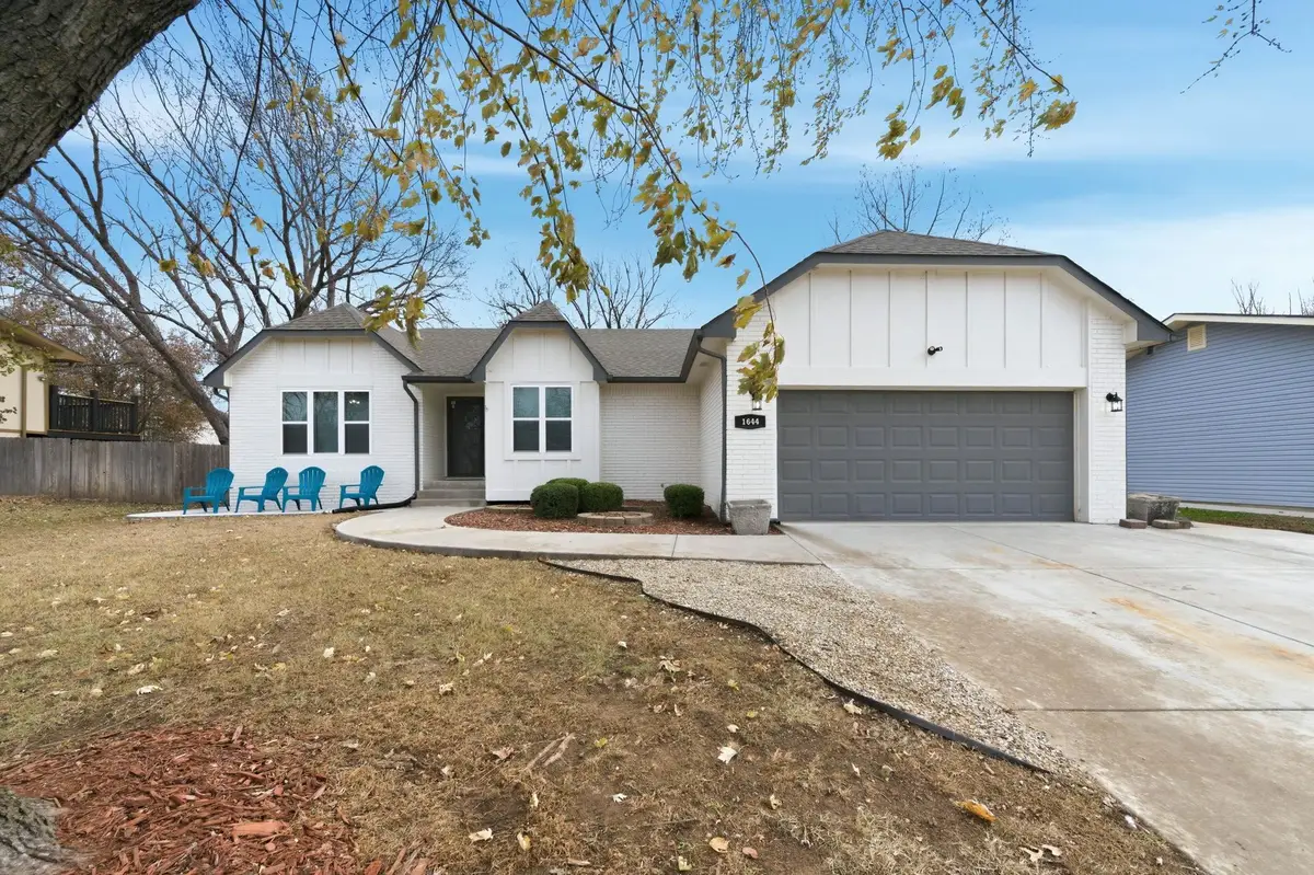 1644 N Parkdale St, Wichita, KS 67212 - Image #1