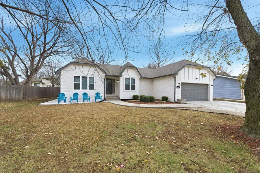 1644 N Parkdale St, Wichita, KS 67212 - Image #2