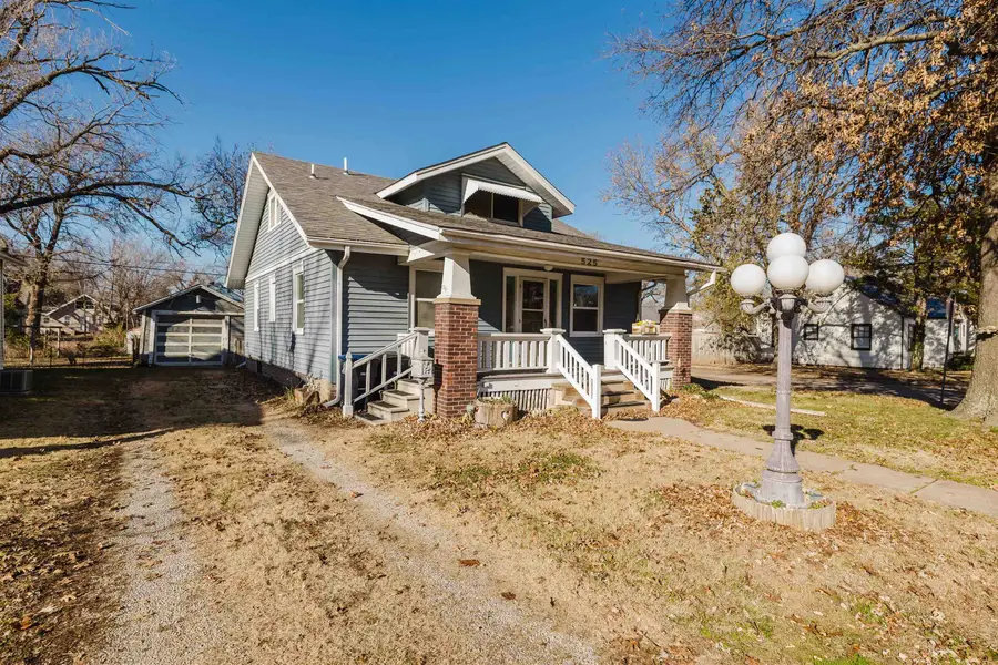 525 N Summit St., El Dorado, KS 67042 - Image #2