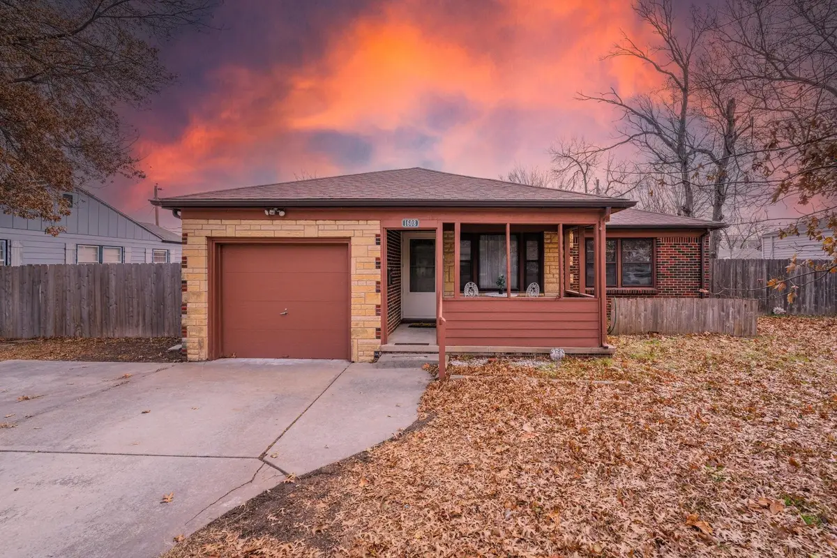 1608 Drollinger St, Wichita, KS 67218 - Image #1