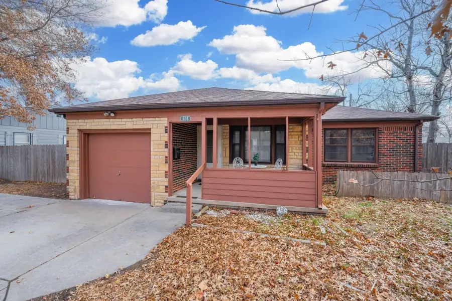 1608 Drollinger St, Wichita, KS 67218 - Image #3