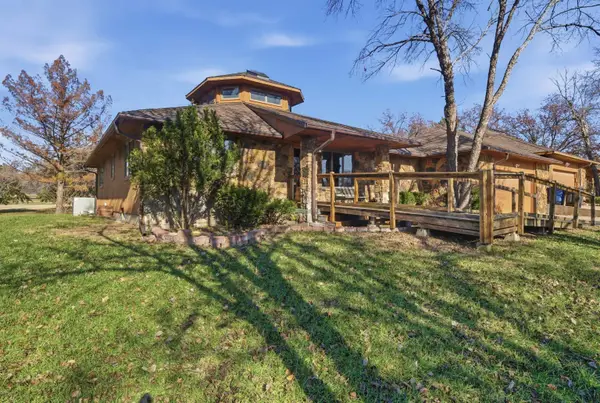 3 Debra Circle, Augusta, KS 67010