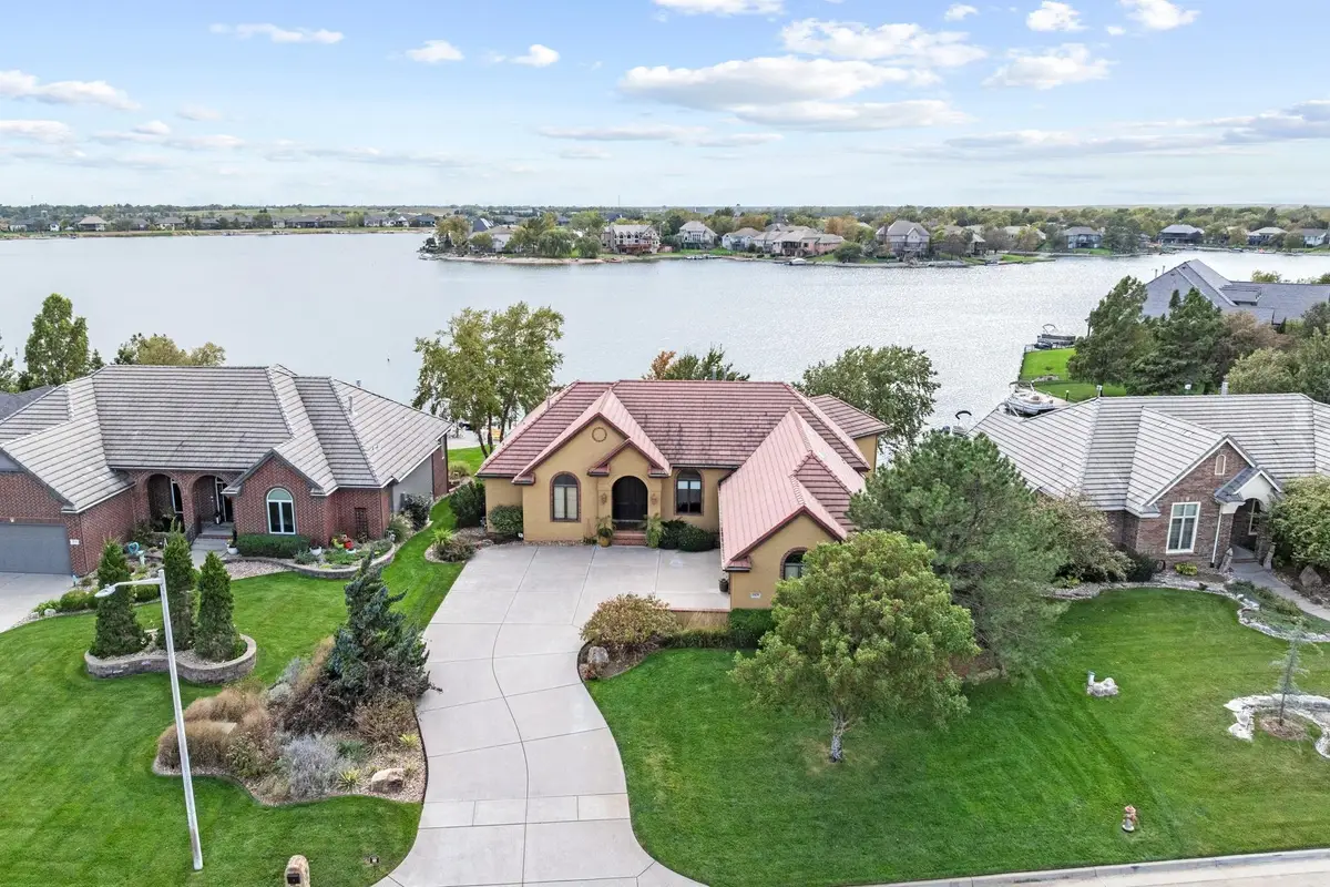 1829 W Harborlight St, Wichita, KS 67204 - Image #1