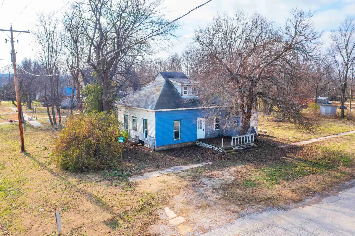701 Kansas, Longton, KS 67352 - Image #1