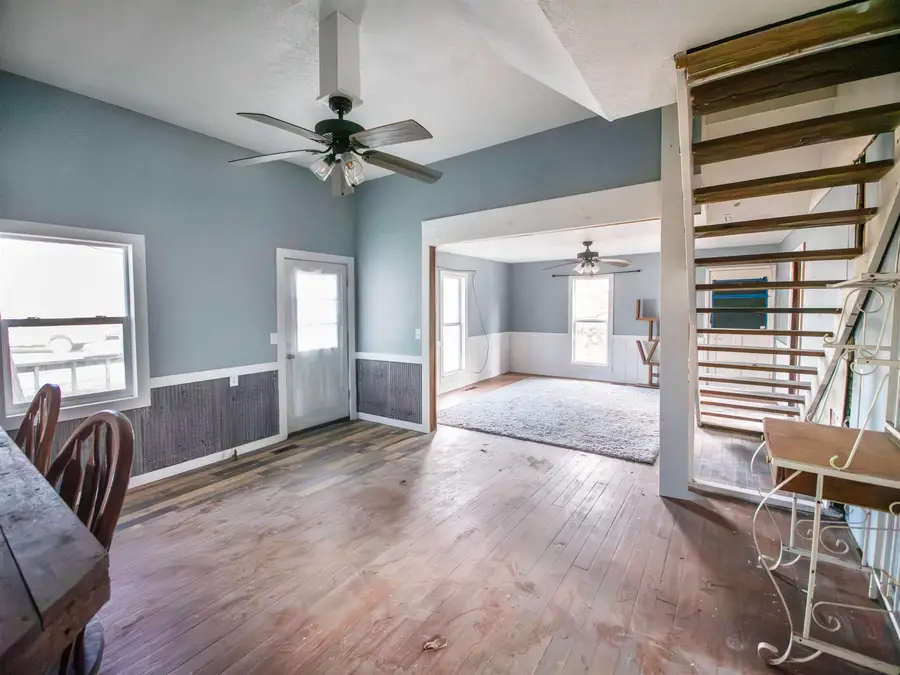 701 Kansas, Longton, KS 67352 - Image #2