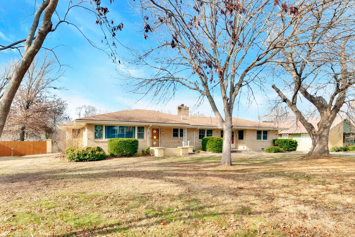 1609 Highland Dr, Augusta, KS 67010 - Image #1