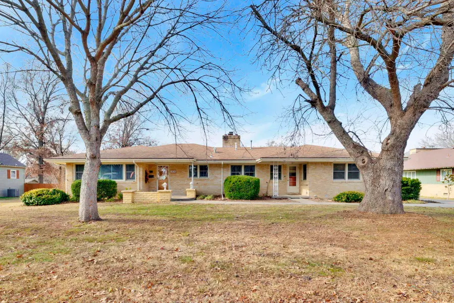 1609 Highland Dr, Augusta, KS 67010 - Image #3