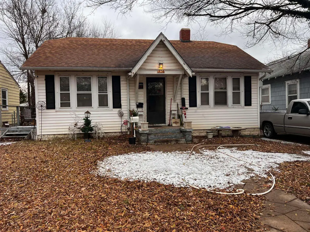 1850 S Waco, Wichita, KS 67213 - Image #1