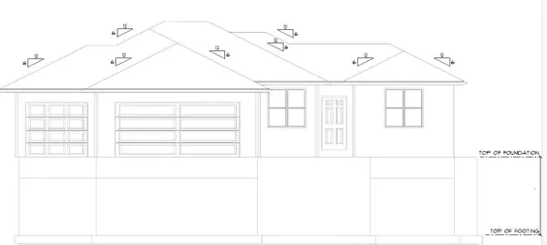 10709 E Bonita St, Wichita, KS 67207