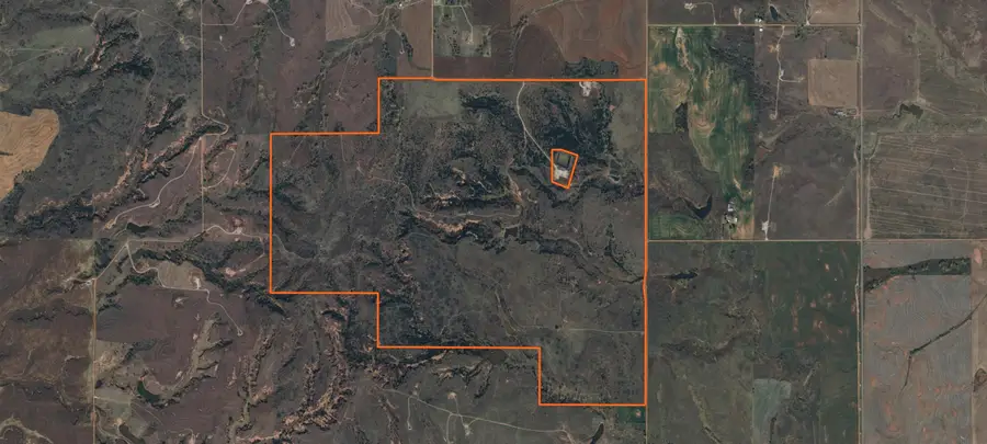 00 Blue Stem Rd, Sharon, KS 67138 - Image #2