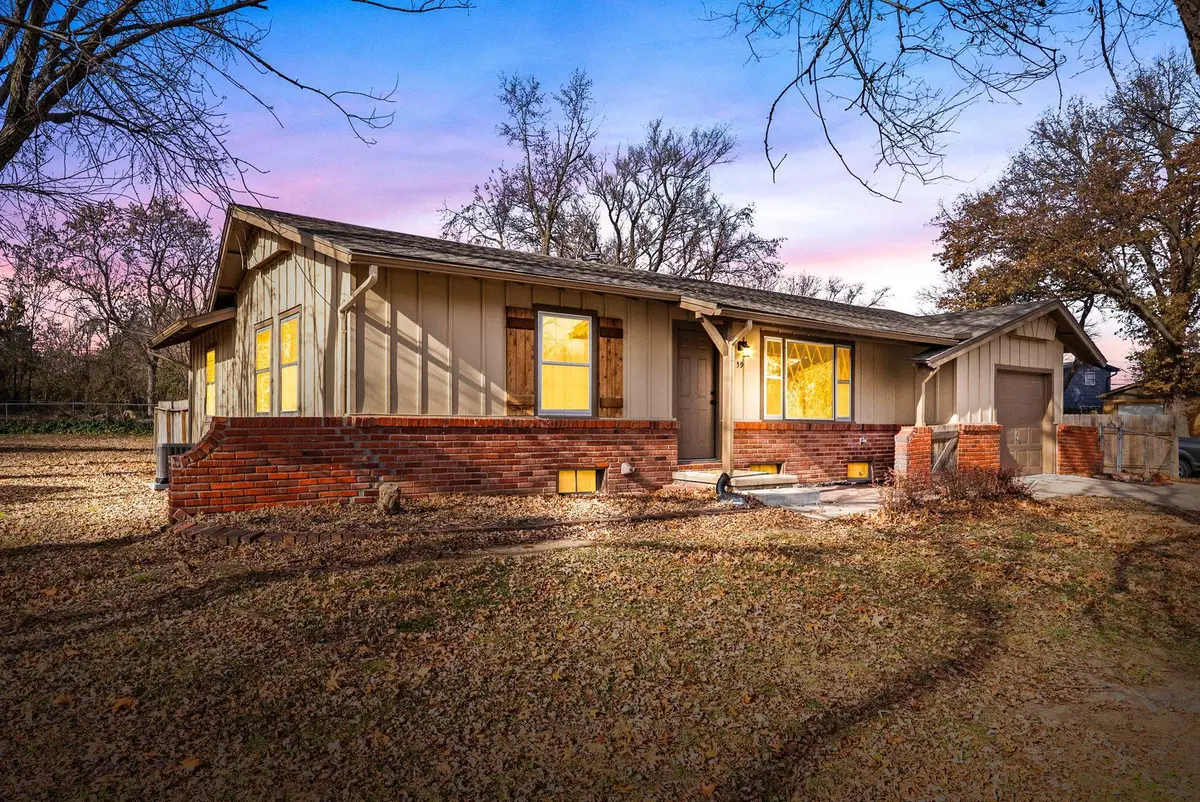 1359 N Woodlawn Blvd, Derby, KS 67037 - Image #1