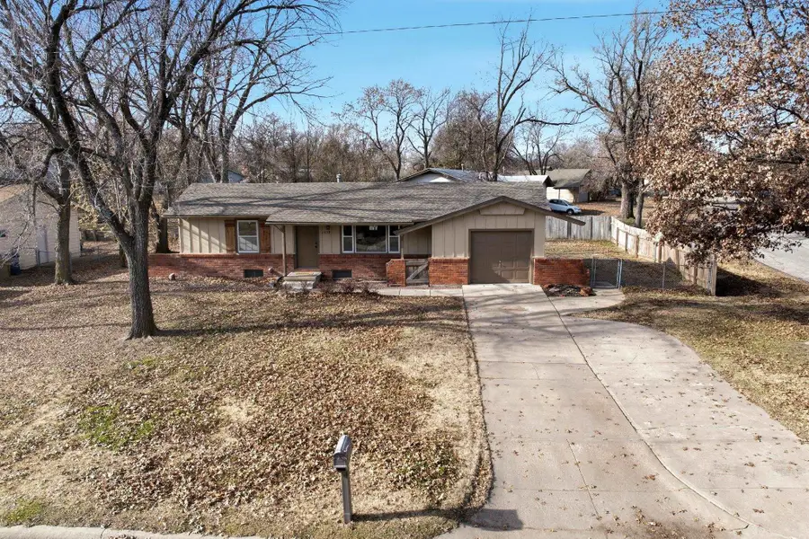 1359 N Woodlawn Blvd, Derby, KS 67037 - Image #3