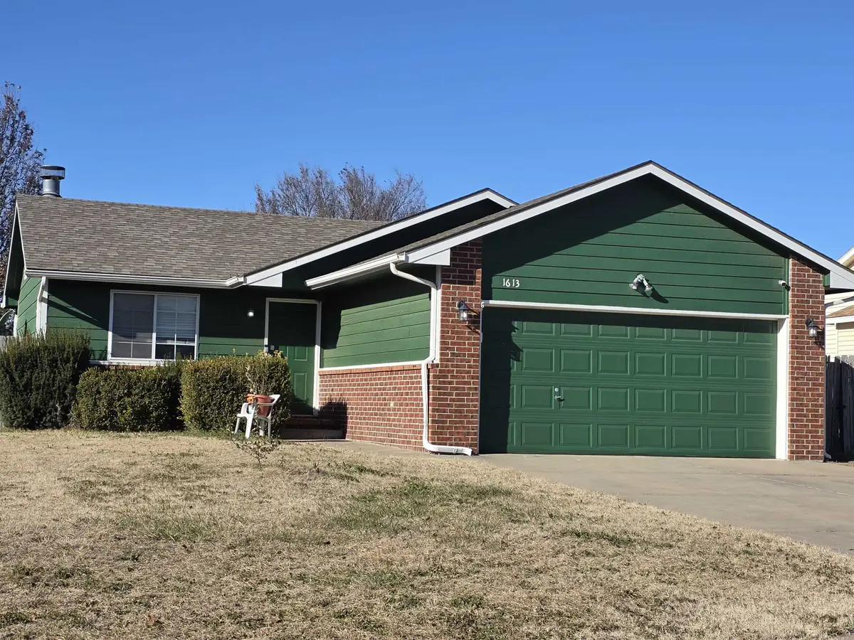 1613 E Autumn Place, Goddard, KS 67052 - Image #1