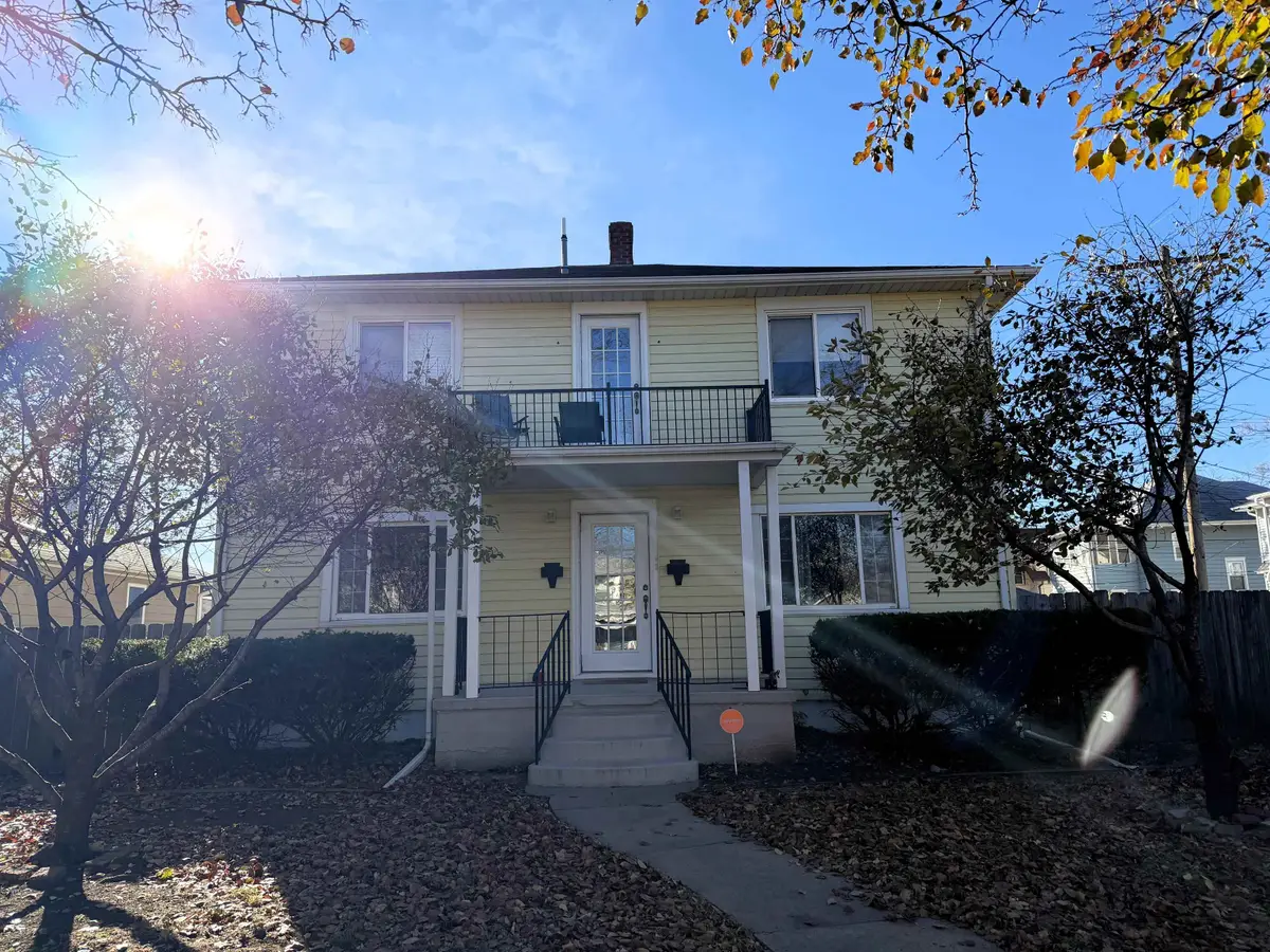 110-112 E Beloit Ave, Salina, KS 67401 - Image #1