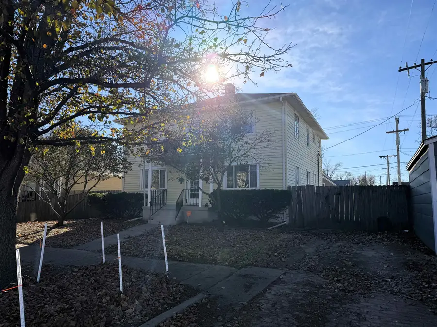 110-112 E Beloit Ave, Salina, KS 67401 - Image #2