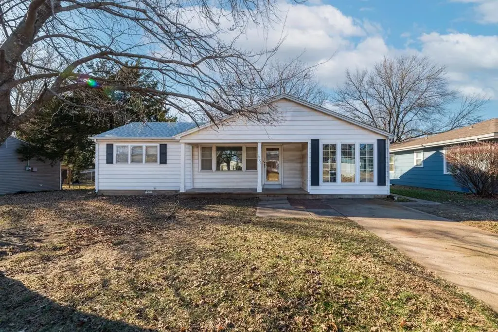 1725 Dearborn St, Augusta, KS 67010 - Image #1