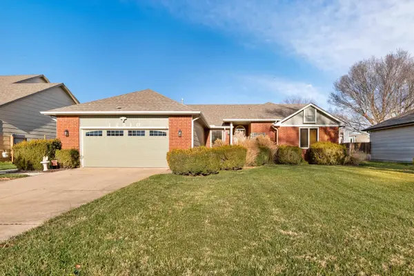 12510 W Hardtner St, Wichita, KS 67235