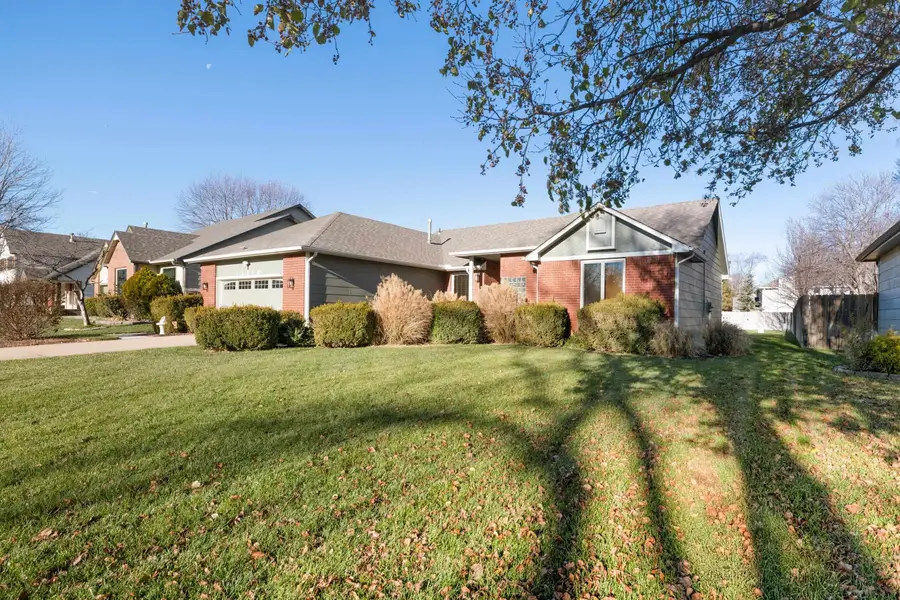 12510 W Hardtner St, Wichita, KS 67235 - Image #2