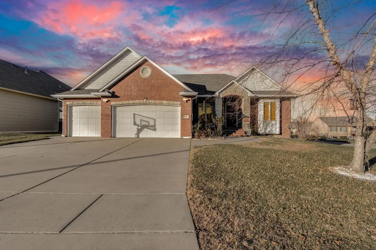 13310 S Mount Vernon Rd, Wichita, KS 67230 - Image #1