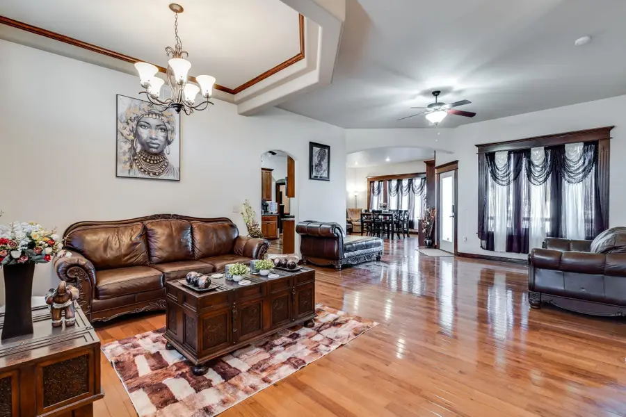 13310 S Mount Vernon Rd, Wichita, KS 67230 - Image #2