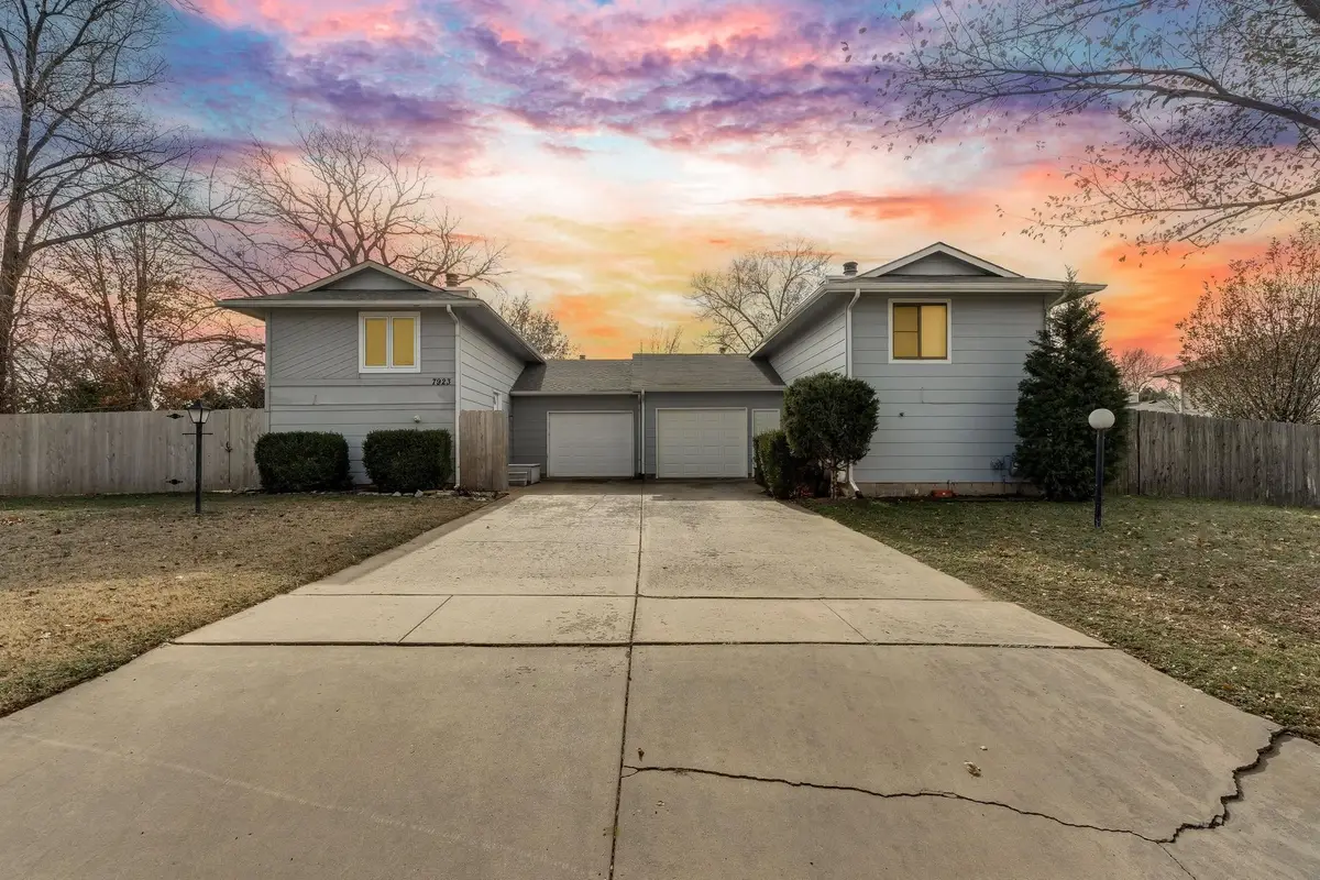 7925 W University Ave, Wichita, KS 67209 - Image #1