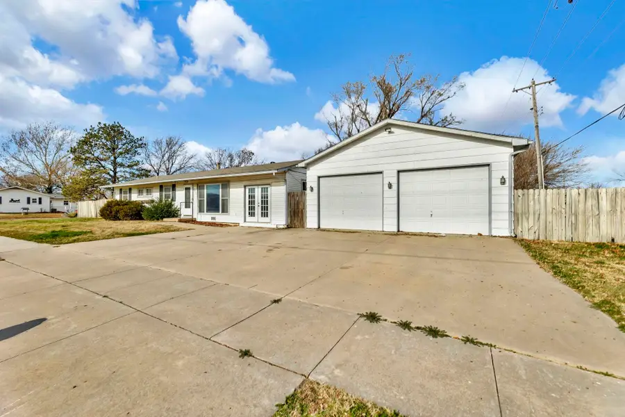 7200 W 2nd N, Wichita, KS 67212 - Image #2