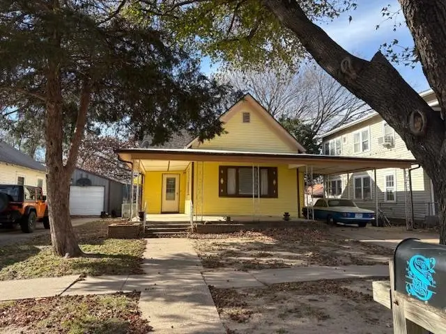 413 N 5th St, Arkansas City, KS 67005 - Image #2