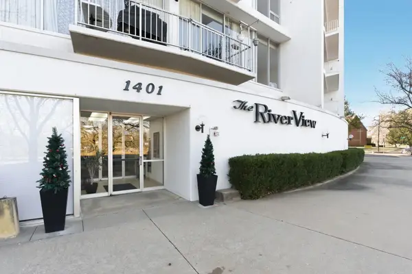 1401 W River Blvd 3a, Wichita, KS 67203