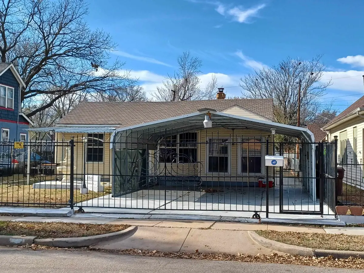 1841 N Burns Ave, Wichita, KS 67203 - Image #1